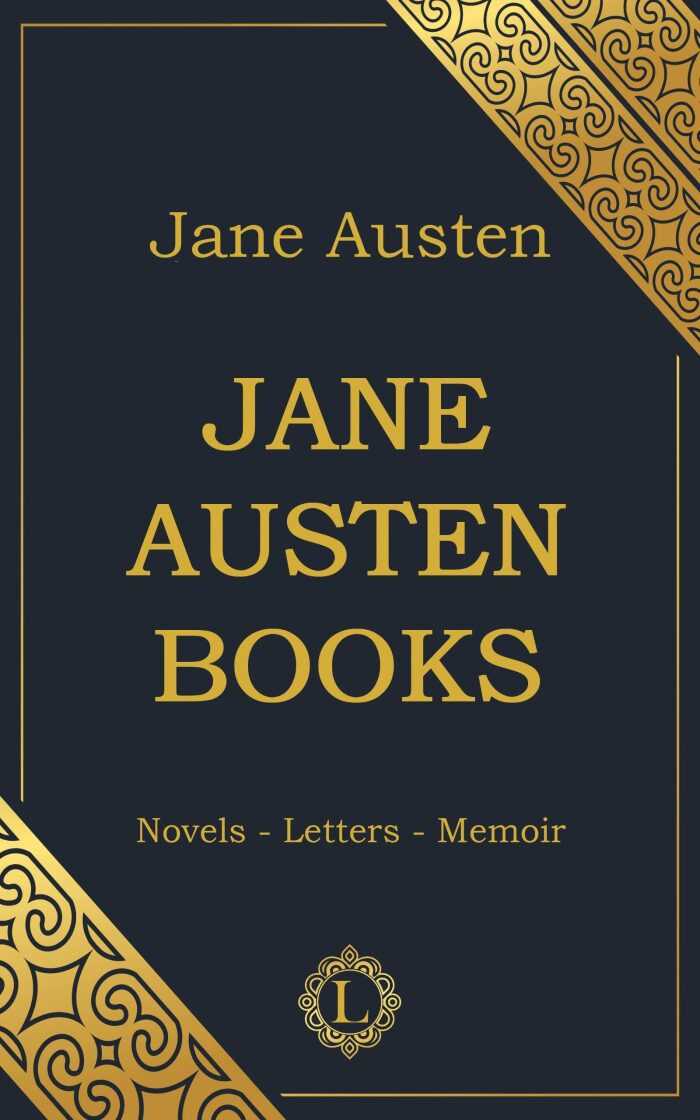Jane Austen Books
