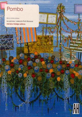 Pombo: Libros sobre artistas/ Books About Artists