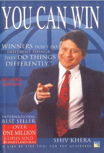 Be a Winner : You Can Win