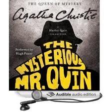 The Mysterious Mr. Quin