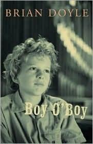 Boy O'Boy