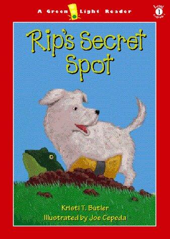 Rip's Secret Spot