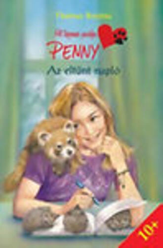Az eltűnt napló