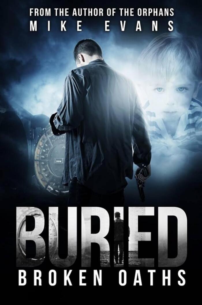 Buried: Broken Oaths