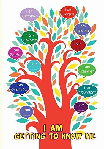 I Am Getting To Know Me: Reflection Journal