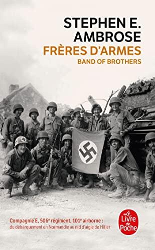 Freres D Armes