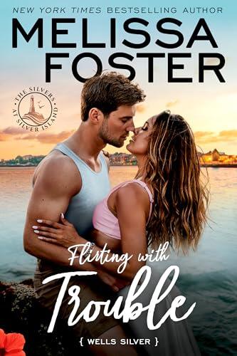 Flirting with Trouble: Wells Silver