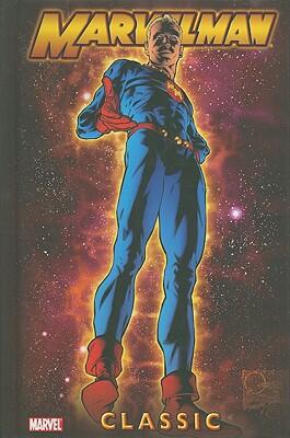 Marvelman Classic (1)