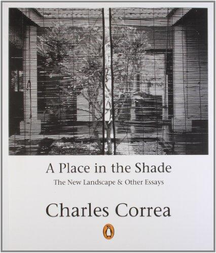 A Place in the Shade