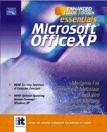 Essentials Enhanced Office XP, Enhanced