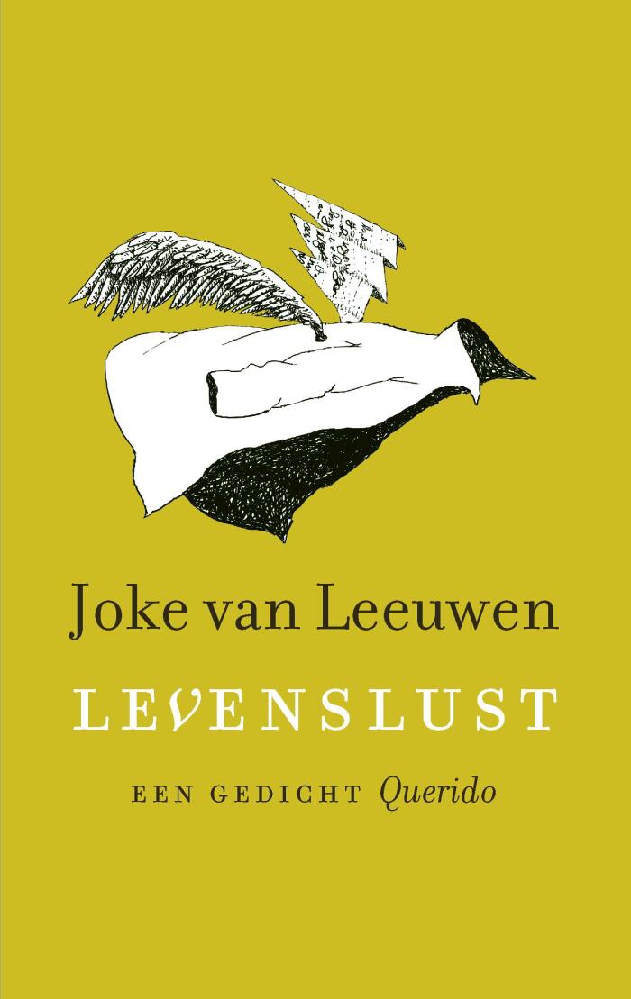 Levenslust
