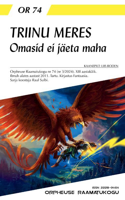 Omasid Ei Jäeta Maha