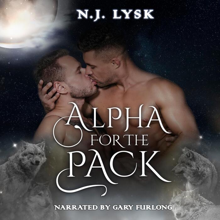 Alpha for the Pack: M/M/M/M/M/M Dark Romance Mpreg