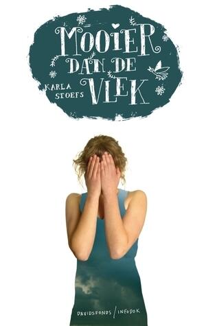 Mooier dan de vlek