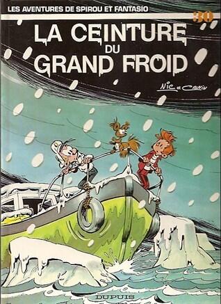 La Ceinture Du Grand Froid