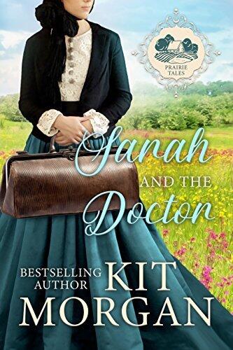 Sarah and the Doctor
