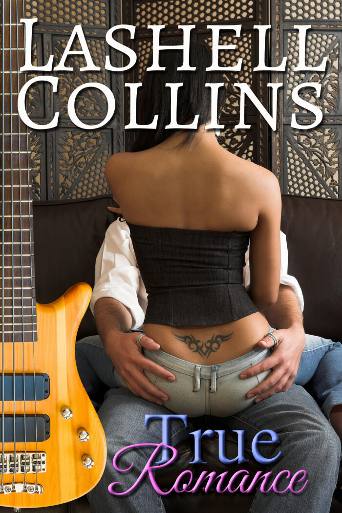 True Romance Rocker