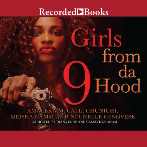 Girls from Da Hood 9