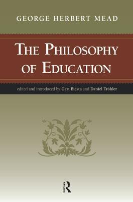 Philosophy of Education