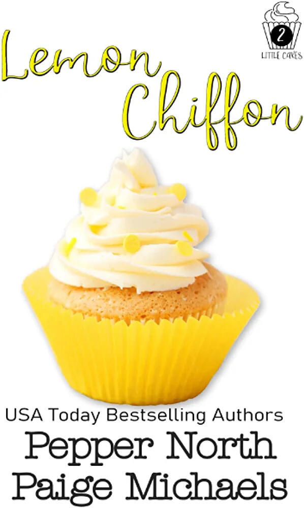 Lemon Chiffon