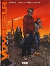 Voyageur : Présent, Tome 2