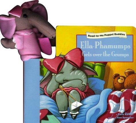 Ella Phamumps Gets Over the Grumps