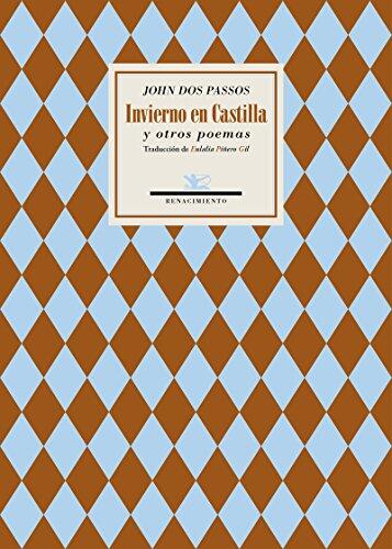 Invierno En Castilla Y Otros Poemas