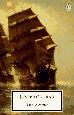 The Rescue: A Romance of the Shallows