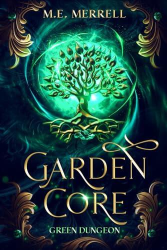 Garden Core: Green Dungeon