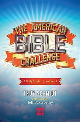 The American Bible Challenge