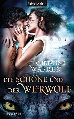 Die Schöne und der Werwolf