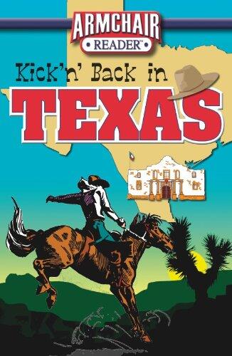 Kickin' Back in Texas