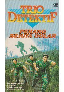 Perang Sejuta Dolar