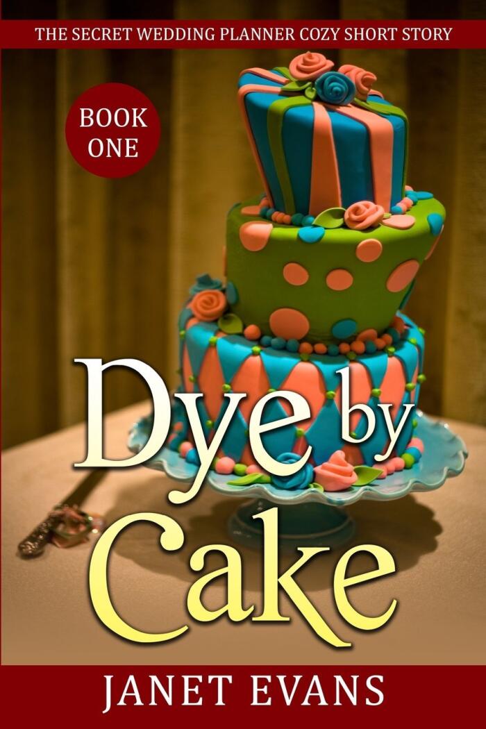 Dye by Cake