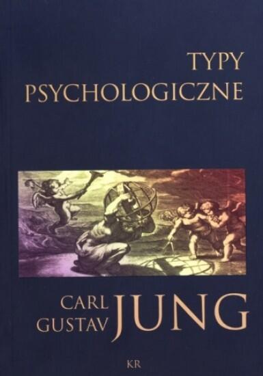 Typy psychologiczne