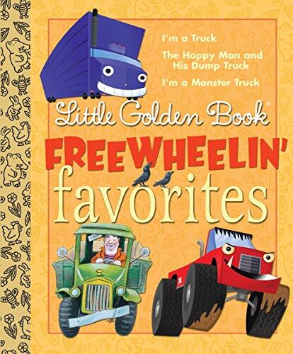 LGB Freewheelin' Fav