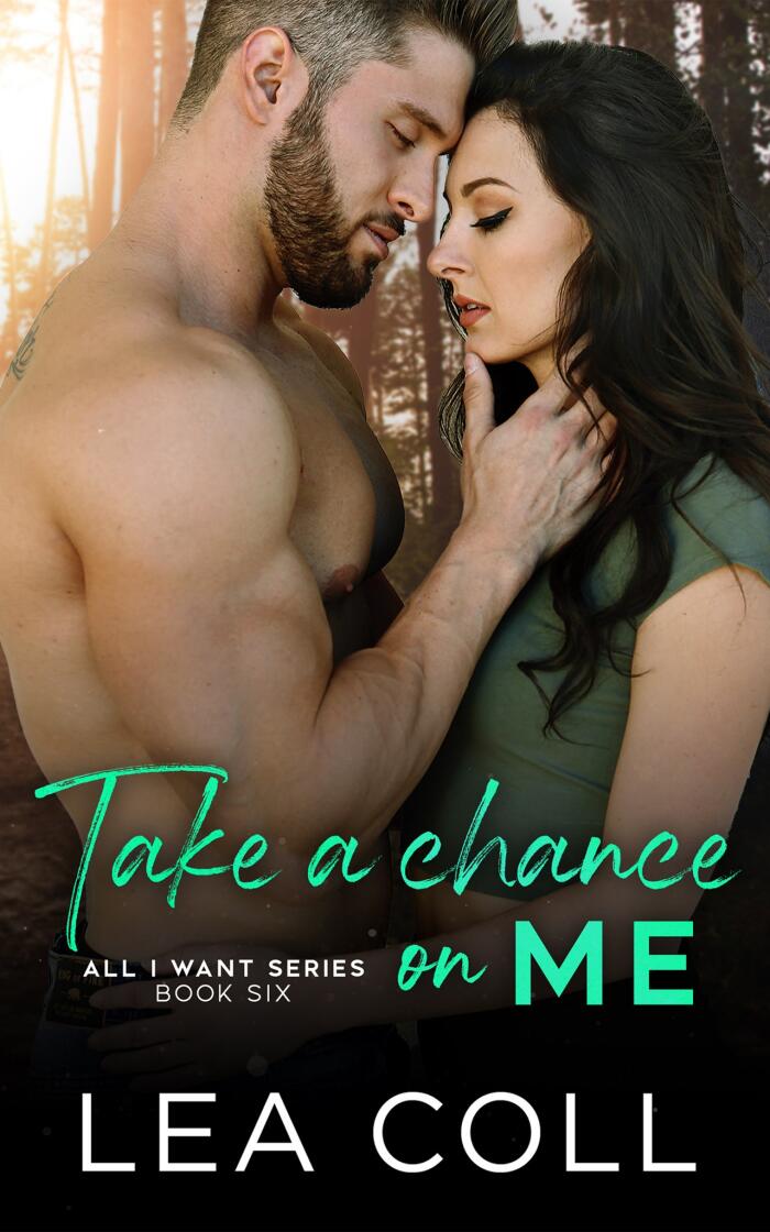 Take a Chance on Me