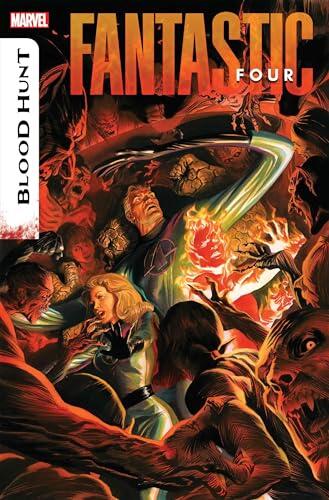 Fantastic Four (2022-2025) #21 (Fantastic Four