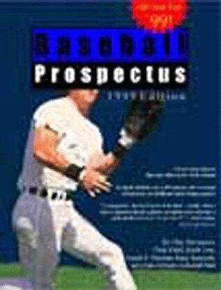 Baseball Prospectus: 1999