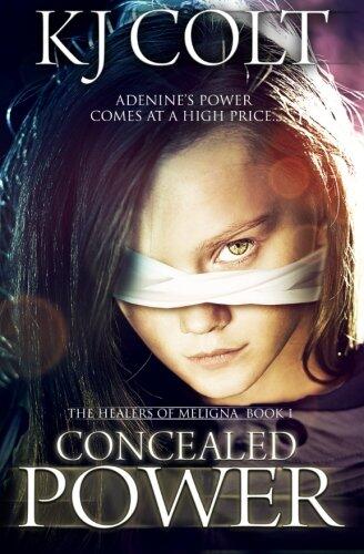 Concealed Power