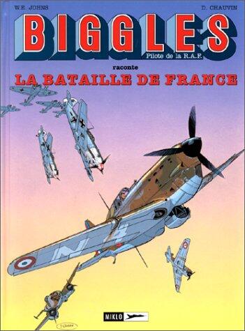 BATAILLE DE FRANCE (LA)
