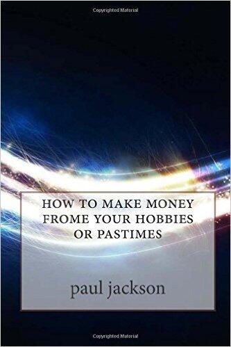 How to Make Money From Your Hobbies or Pastimes