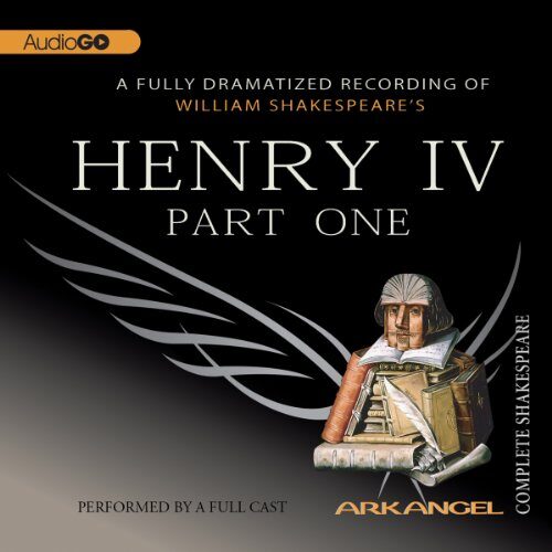 King Henry IV, Part 1