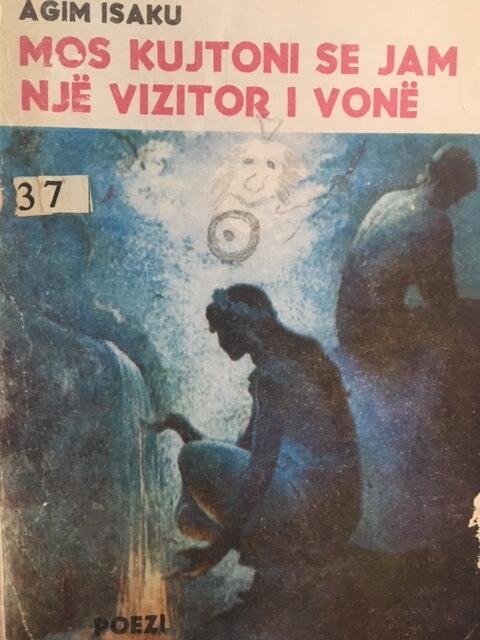 Mos Kujtoni Se Jam Një Vizitor i Vonë