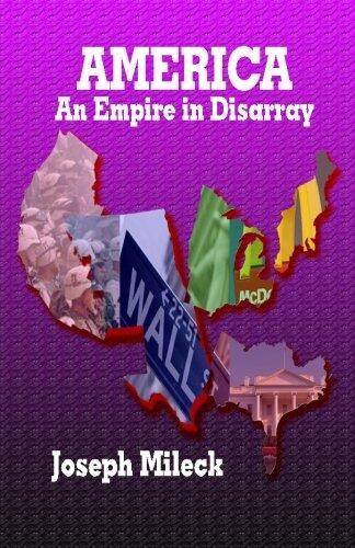 America: An Empire in Disarray