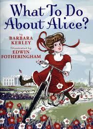 What To Do About Alice?