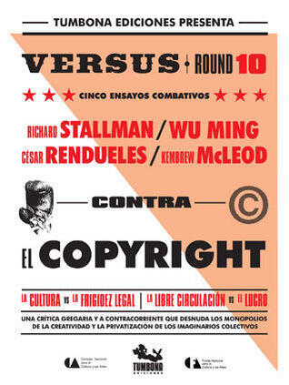 Contra el copyright