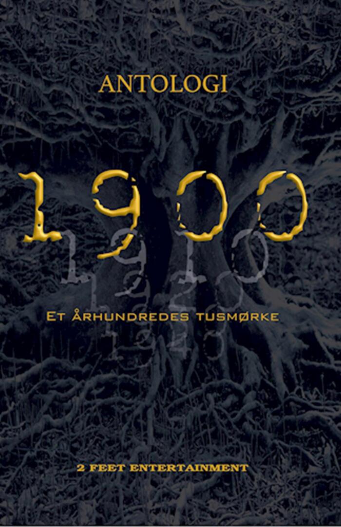1900 - Et århundredes tusmørke