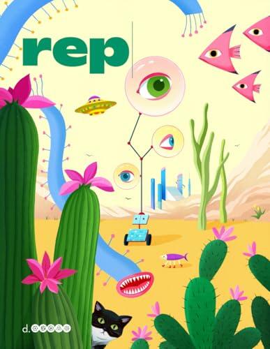 REP Magazine: Issue #3: Constella