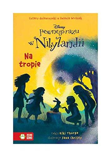Na tropie Pewnego razu w Nibylandii Czesc 10